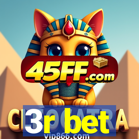 3r bet
